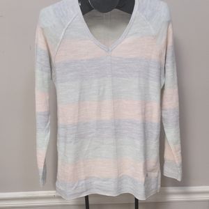 Faber sweater top